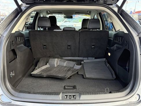 Certified 2024 Ford Edge SEL w/ Convenience Package image 26