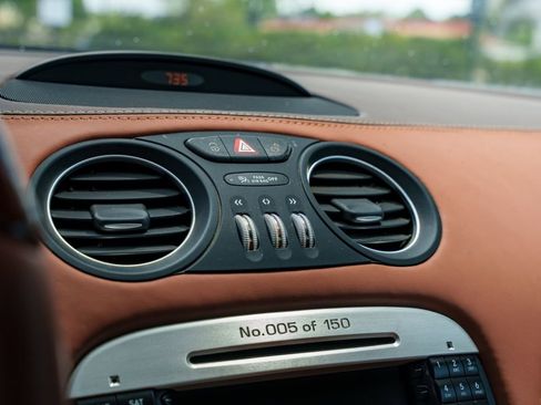 Used 2007 Mercedes-Benz SL 550 image 23