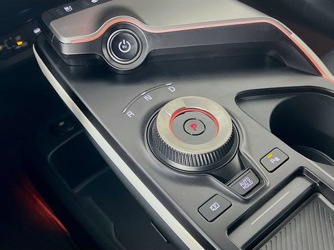 New 2026 Kia EV6 GT-Line RWD image 17
