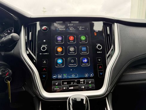 Certified 2025 Subaru Legacy Premium w/ Popular Package #1A image 23