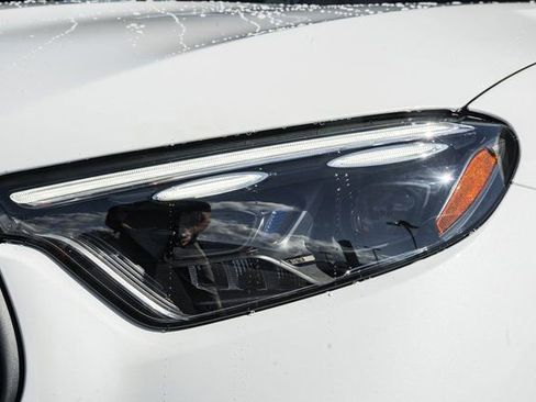 New 2026 Mercedes-Benz GLC 43 AMG 4MATIC Coupe image 15