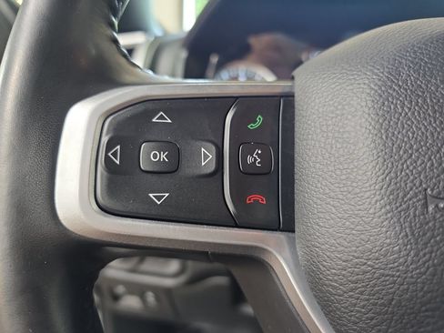 Used 2021 RAM 1500 Big Horn AWD/4WD image 16