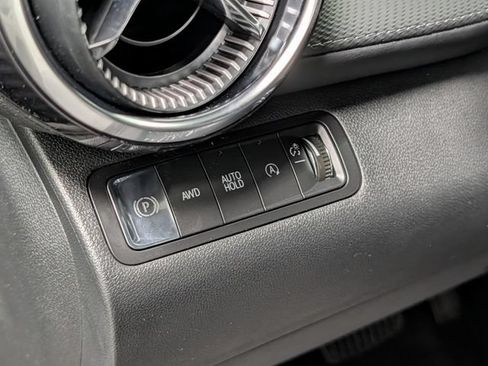 New 2026 Chevrolet Equinox LT AWD/4WD image 16