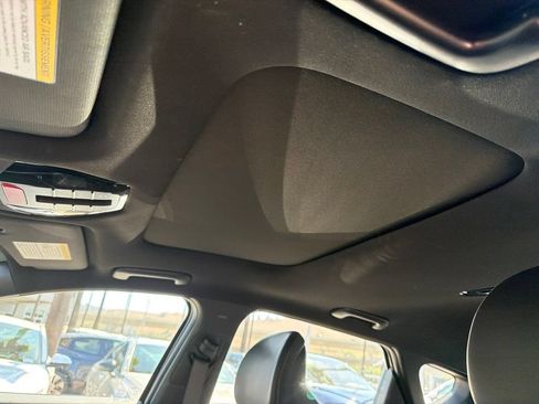 Used 2025 Kia K4 GT-Line w/ GT-Line Sunroof Package FWD image 5