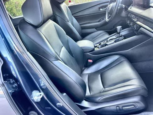 Used 2026 Honda Accord EX-L image 12