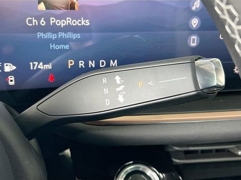 New 2026 Buick Envision Sport Touring image 12