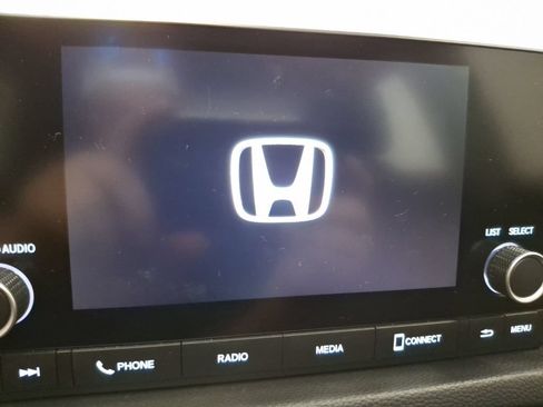 Used 2024 Honda Civic EX image 21