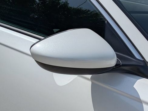 Certified 2025 Honda Accord LX image 12