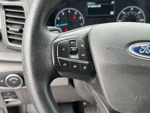 Used 2024 Ford Transit 250 Low Roof w/ Exterior Upgrade Package image 21