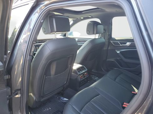 Used 2023 Audi A6 3.0T allroad Premium Plus AWD/4WD image 15