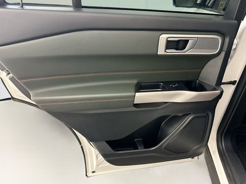 Used 2023 Ford Explorer Timberline w/ Timberline Technology Package image 28