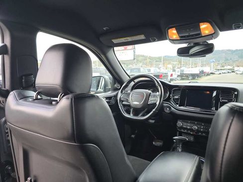 Used 2021 Dodge Durango GT image 10