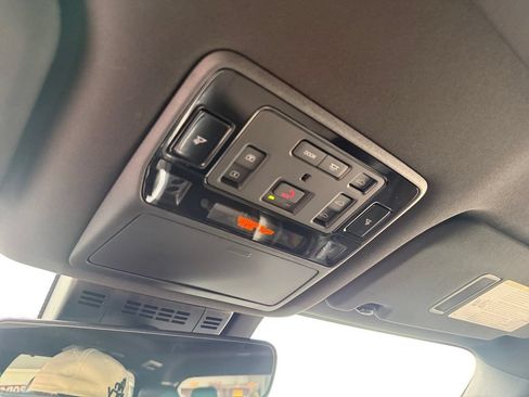 New 2026 Lexus TX 350 AWD image 26