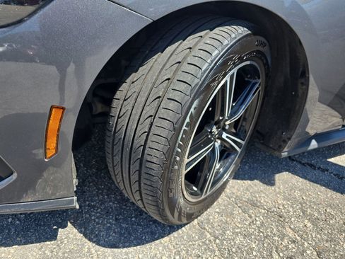 Used 2024 Ford Mustang Premium RWD image 31