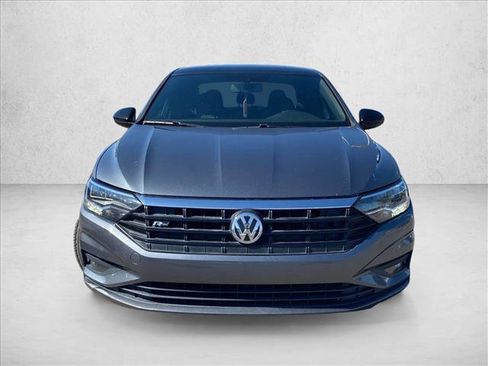 Used 2019 Volkswagen Jetta R-Line FWD image 2