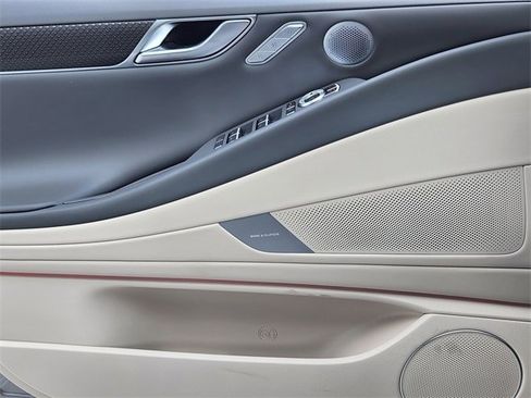 New 2026 Genesis G80 3.5T Sport Prestige image 18