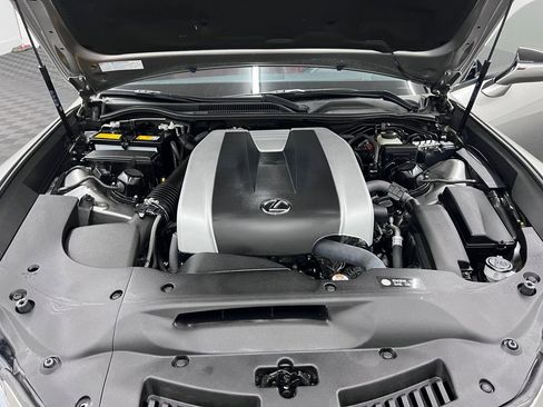 Used 2021 Lexus RC 350 F Sport AWD/4WD image 26