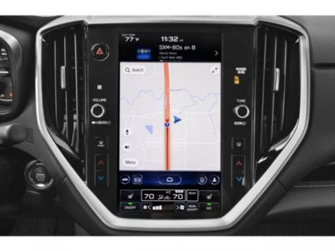New 2026 Subaru Ascent Limited AWD/4WD image 18