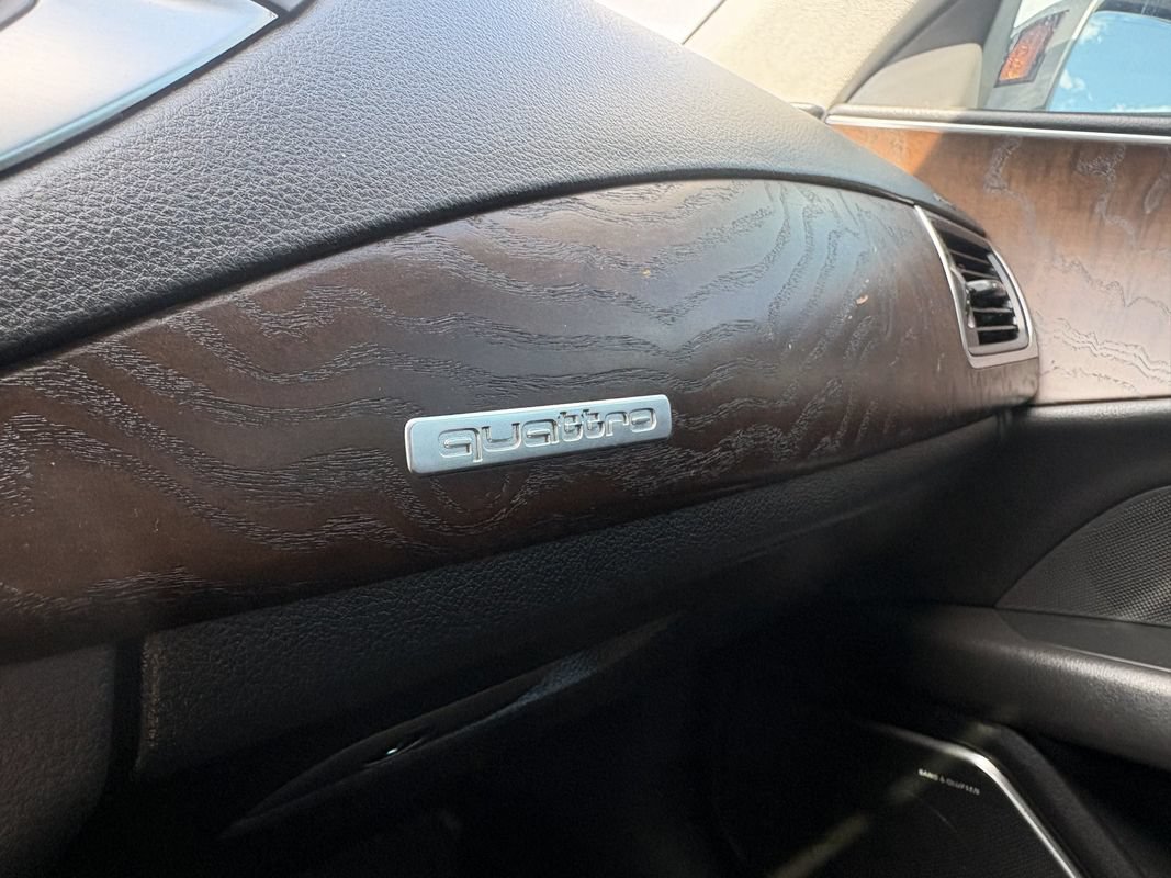 Used 2012 Audi A7 3.0T Prestige AWD/4WD image 30