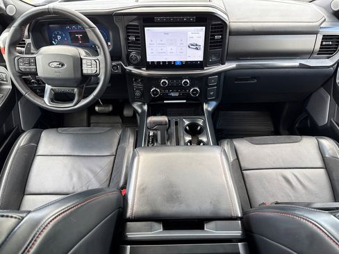 Used 2024 Ford F150 Raptor AWD/4WD image 11
