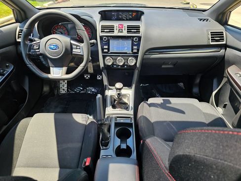 Used 2017 Subaru WRX Premium AWD/4WD image 17