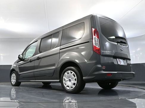 Used 2018 Ford Transit Connect XL image 47