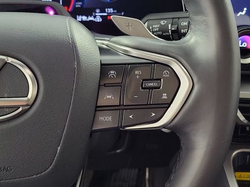Used 2025 Lexus TX 350 FWD w/ Technology Package image 27