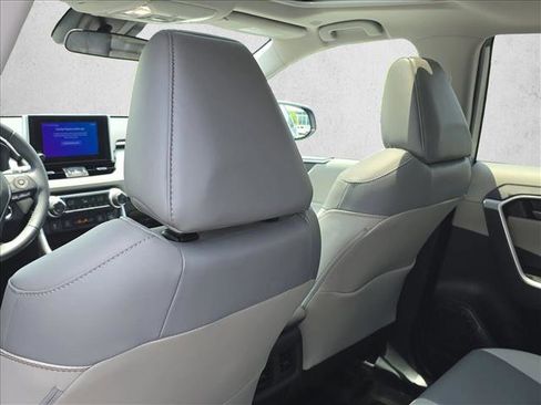 Certified 2023 Toyota RAV4 XLE Premium FWD image 16
