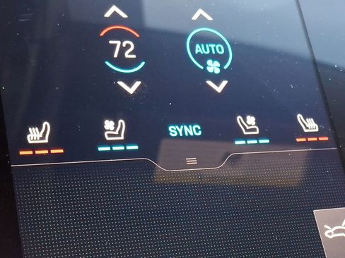 New 2025 Porsche Taycan GTS image 24