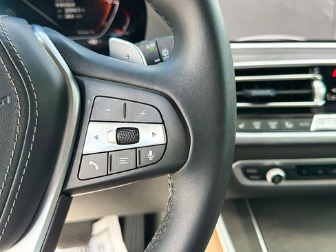 Used 2023 BMW X5 sDrive40i w/ Premium Package image 38