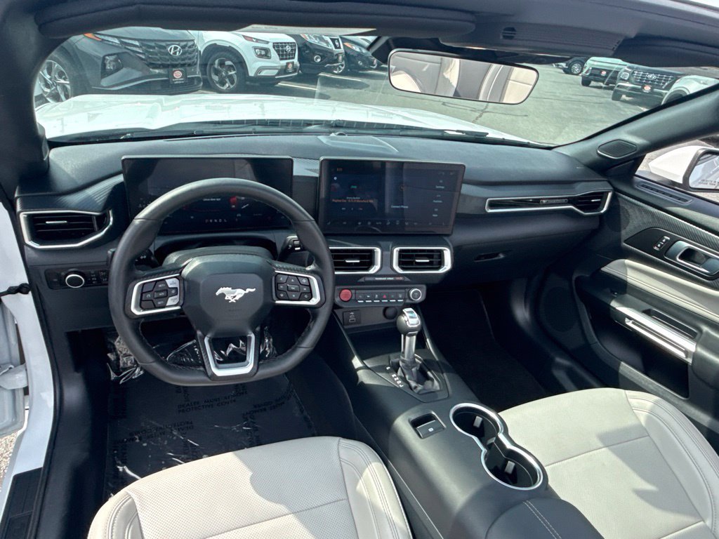 Used 2026 Ford Mustang Premium RWD image 21