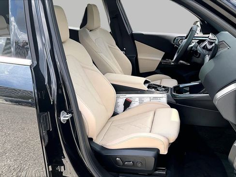 New 2026 BMW X3 xDrive30i w/ Convenience Package AWD/4WD image 8