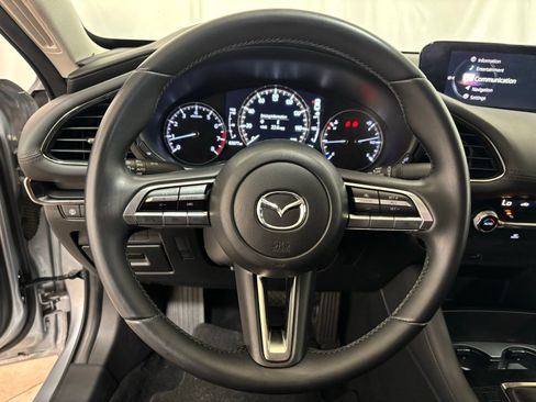 Used 2019 MAZDA MAZDA3 AWD Sedan w/ Select Package image 20