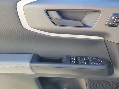 New 2025 Ford Bronco Sport Badlands w/ Badlands Tech Package image 15