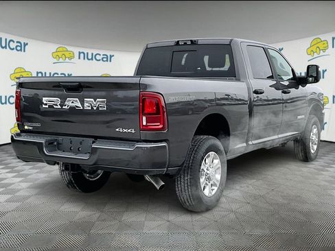 New 2026 RAM 3500 Big Horn image 7