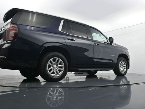 Used 2024 Chevrolet Tahoe LT AWD/4WD image 33