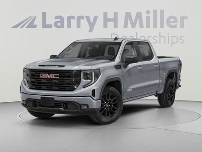 Used 2026 GMC Sierra 1500 Elevation w/ Elevation Select Package