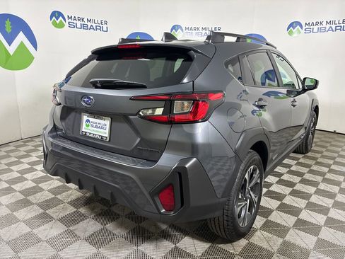 Used 2026 Subaru Crosstrek 2.0i Premium image 7