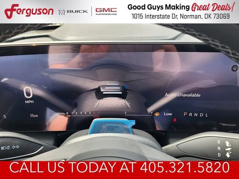 New 2026 Buick Enclave Sport Touring w/ Super Cruise Package FWD image 27