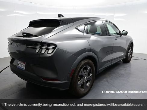 Used 2023 Ford Mustang Mach-E Select RWD image 3