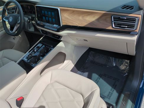 New 2026 Volkswagen Atlas SE AWD/4WD image 19
