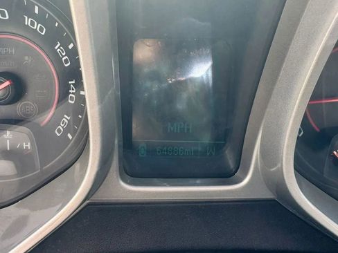 Used 2015 Chevrolet Camaro LS image 17