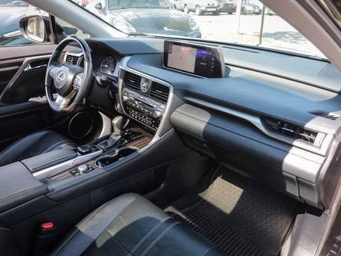 Used 2016 Lexus RX 350 AWD w/ Luxury Package image 55