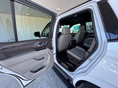 Used 2023 Chevrolet Tahoe Z71 w/ Max Trailering Package AWD/4WD image 20