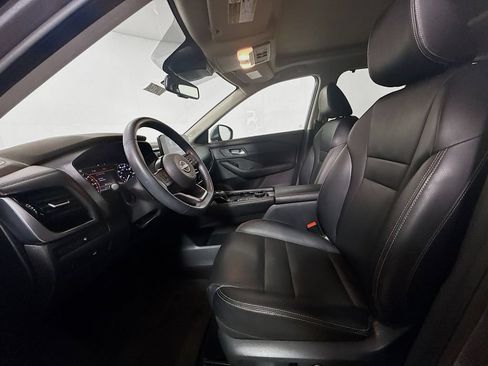 Used 2023 Nissan Rogue SL w/ SL Premium Package AWD/4WD image 22