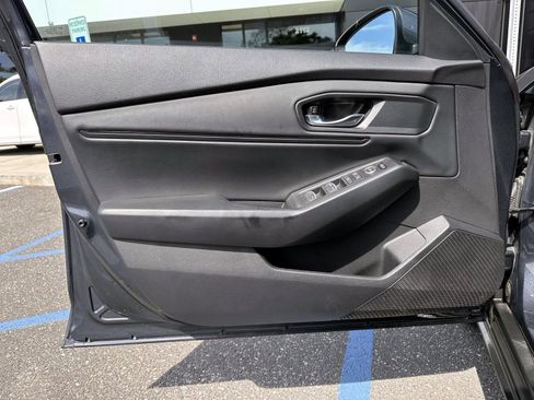 Used 2023 Honda Accord EX image 8