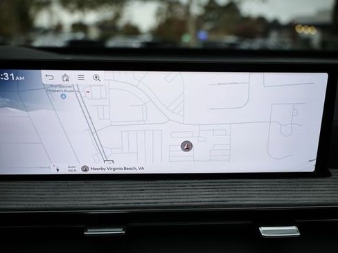 New 2026 Genesis GV80 3.5T Prestige image 37