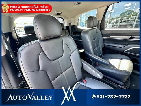 Used 2022 Kia Telluride EX w/ EX Premium Package image 27