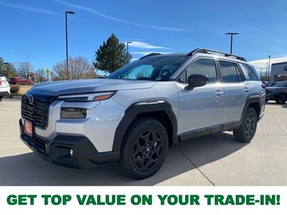 New 2026 Subaru Outback Limited