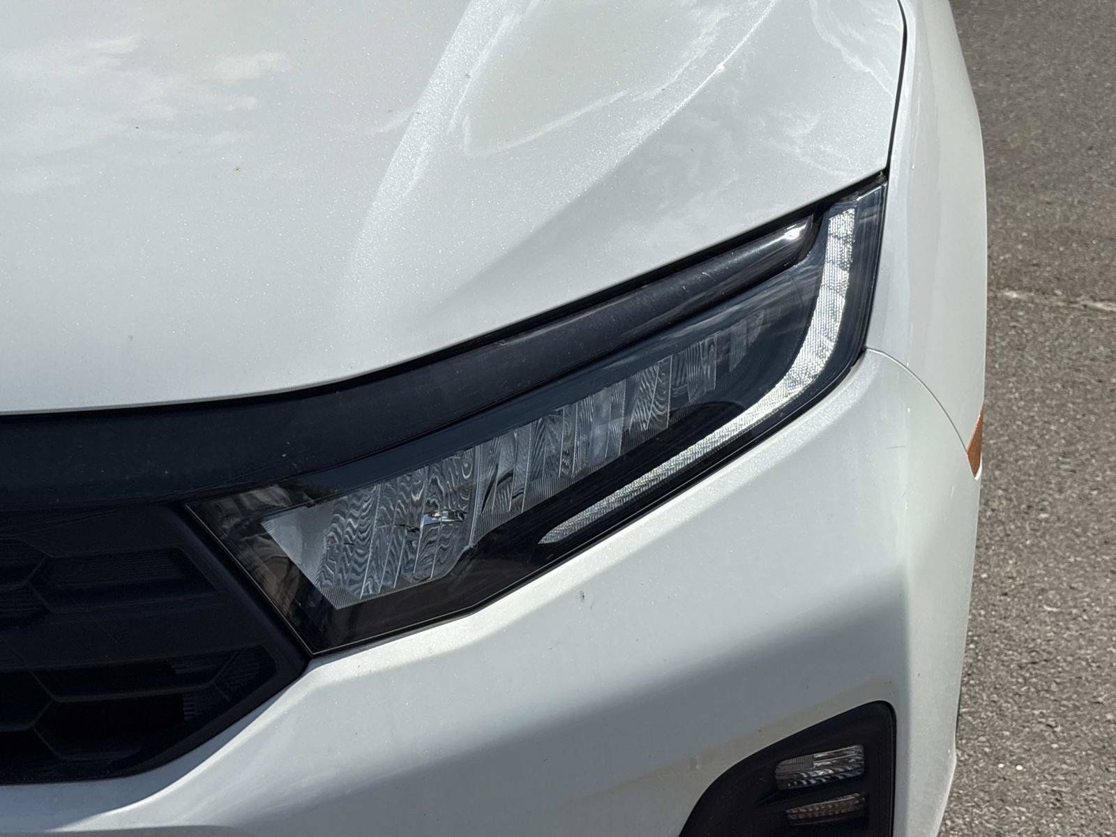 Used 2026 Honda Odyssey EX-L image 11